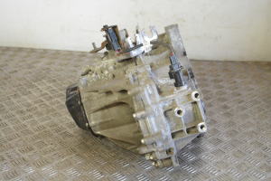 Hyundai i30 (2007–2011) Getriebe TAJ5 - 7