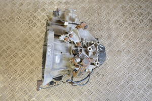 Hyundai i30 (2007–2011) Getriebe TAJ5 - 8