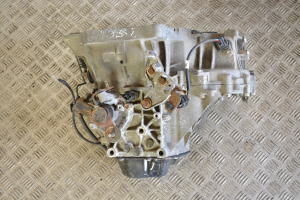 Hyundai i30 (2007–2011) Getriebe TAJ5 - 9