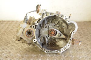 Hyundai i30 (2007–2011) Getriebe TAJ5 - 10