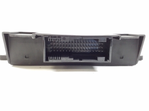 Porsche Panamera 971 (2016–2026) Gateway control module 4M4907468D - 2