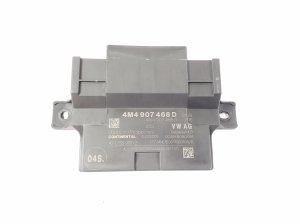 Gateway control module - 4M4907468D