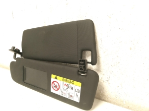 Porsche Cayenne (2010–2017) Pare-soleil 7P0857551F - 4