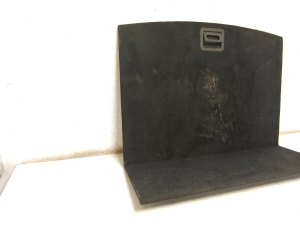 Porsche Cayenne (2010–2017) Trunk carpet 7P5863546ABDK4 - 4