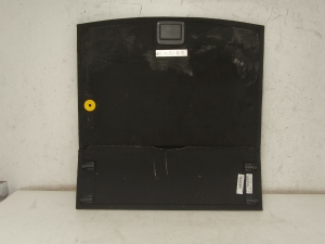 Porsche Cayenne (2010–2017) Trunk carpet 7P5863546ABDK4 - 5