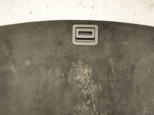 Porsche Cayenne (2010–2017) Trunk carpet 7P5863546ABDK4 - 6