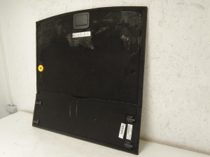 Porsche Cayenne (2010–2017) Trunk carpet 7P5863546ABDK4 - 7