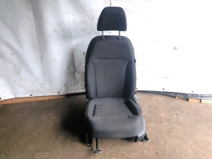 Esiiste ja selle osad - 