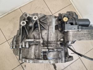 Mercedes Benz A-Class 176 (2012–2018) Getriebe R2463710900 - 2