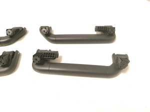 Porsche Cayenne (2010–2017) Katuse sisemine käepide 7P0857607B - 3