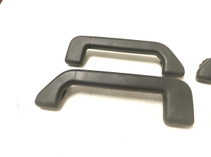 Porsche Cayenne (2010–2017) Katuse sisemine käepide 7P0857607B - 4