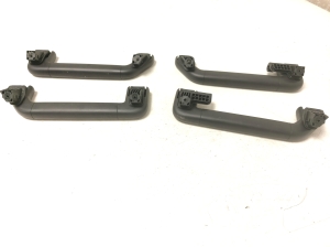 Porsche Cayenne (2010–2017) Katuse sisemine käepide 7P0857607B - 6