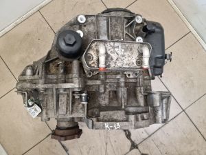 Volkswagen Touran II (2010–2015) Getriebe PSN - 3