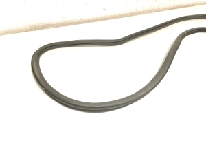 Volkswagen ID.4 I (2020–2026) Front door rubber seal 11A867911B - 2