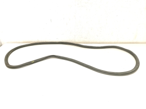 Volkswagen ID.4 I (2020–2026) Front door rubber seal 11A867911B - 3
