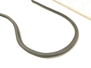 Volkswagen ID.4 I (2020–2026) Front door rubber seal 11A867911B - 5
