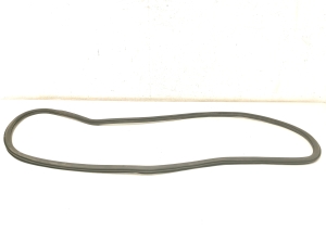 Front door rubber seal - 11A867911B