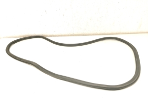Volkswagen ID.4 I (2020–2026) Front door rubber seal 11A867912B - 2