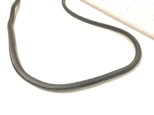 Volkswagen ID.4 I (2020–2026) Front door rubber seal 11A867912B - 6