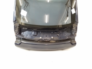 Porsche Panamera 971 (2016–2026) Trunk lid 971827025Y - 2