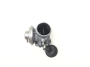Volkswagen Golf IV (1997–2003) Ventil Abgasrückführung 038131501 - 2