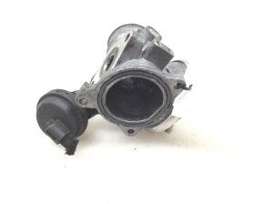 Volkswagen Golf IV (1997–2003) Ventil Abgasrückführung 038131501 - 3