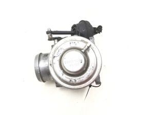 Volkswagen Golf IV (1997–2003) Ventil Abgasrückführung 038131501 - 4
