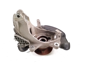 Mercedes Benz EQB X243 (2021–2026) Front wheel hub A2473320200 - 2
