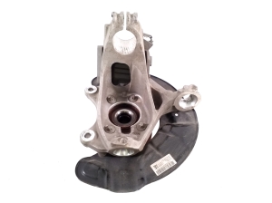 Mercedes Benz EQB X243 (2021–2026) Front wheel hub A2473320200 - 3