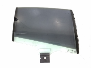   Rear side door glass  - 971845318 