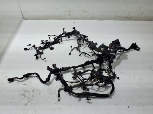 Mercedes Benz S-Class 223 (2020–2026) Engine wiring harness A1761507100 - 3