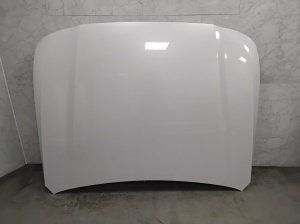 Mazda cx-60 I (2022–2026) Hood - 5