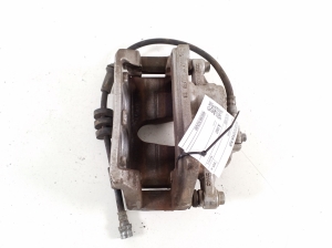 Mercedes Benz EQB X243 (2021–2026) Eesmine pidurisadul A2474214300 - 2