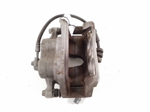 Mercedes Benz EQB X243 (2021–2026) Eesmine pidurisadul A2474214400 - 3
