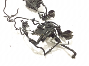 Mercedes Benz S-Class 223 (2020–2026) Karterituulutus A1760780600 - 2