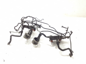Mercedes Benz S-Class 223 (2020–2026) Karterituulutus A1760780600 - 4