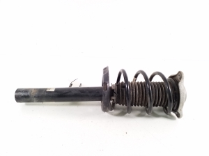 Front shock absorber and its components - A2433230300
