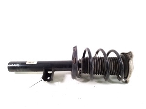 Front shock absorber and its components - A2433230400