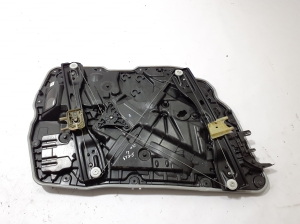 Mercedes Benz S-Class 223 (2020–2026) Priekšējo durvju logu pacēlājs A2237200802 - 2