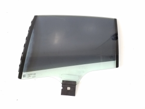 Rear side door glass - 971845317