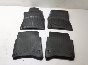 Mercedes Benz S-Class 223 (2020–2026) Salongimatid 03527 - 4