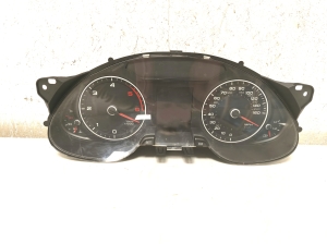 Instrument cluster - 8K0920983G