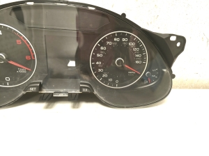 AUDI A4 B8 (2007–2016) Näidikuplokk 8K0920983G - 2