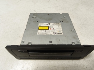 AUDI A4 B8 (2007–2016) Autoraadio 8R2035666F - 2