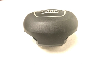AUDI A4 B8 (2007–2016) Rooli turvapadi 8K0880201AC - 3