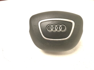 Steering wheel airbag - 8K0880201AC