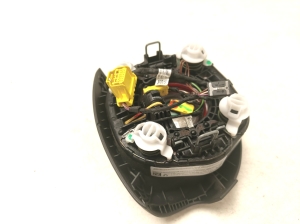 AUDI A4 B8 (2007–2016) Rooli turvapadi 8K0880201AC - 6