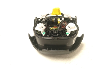 AUDI A4 B8 (2007–2016) Rooli turvapadi 8K0880201AC - 7