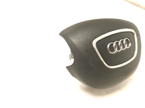 AUDI A4 B8 (2007–2016) Rooli turvapadi 8K0880201AC - 8