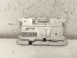 AUDI A4 B8 (2007–2016) Bildschirm 8R0919604A - 4